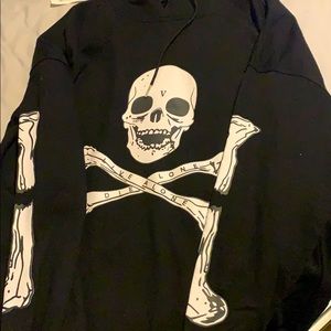 VLONE Die Alone Hoodie